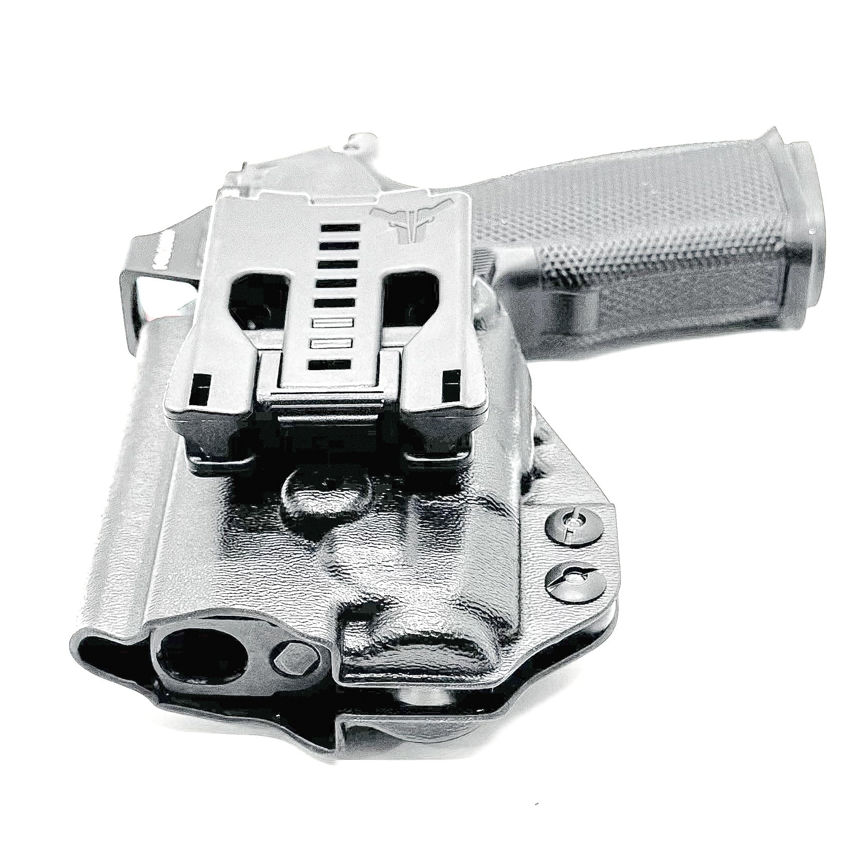For the best OWB Outside Waistband Holster for the Sig Sauer P365-XMACRO & Icarus Precision A.C.E. Grip Module & TLR-7 X or A, shop Four Brothers Holsters