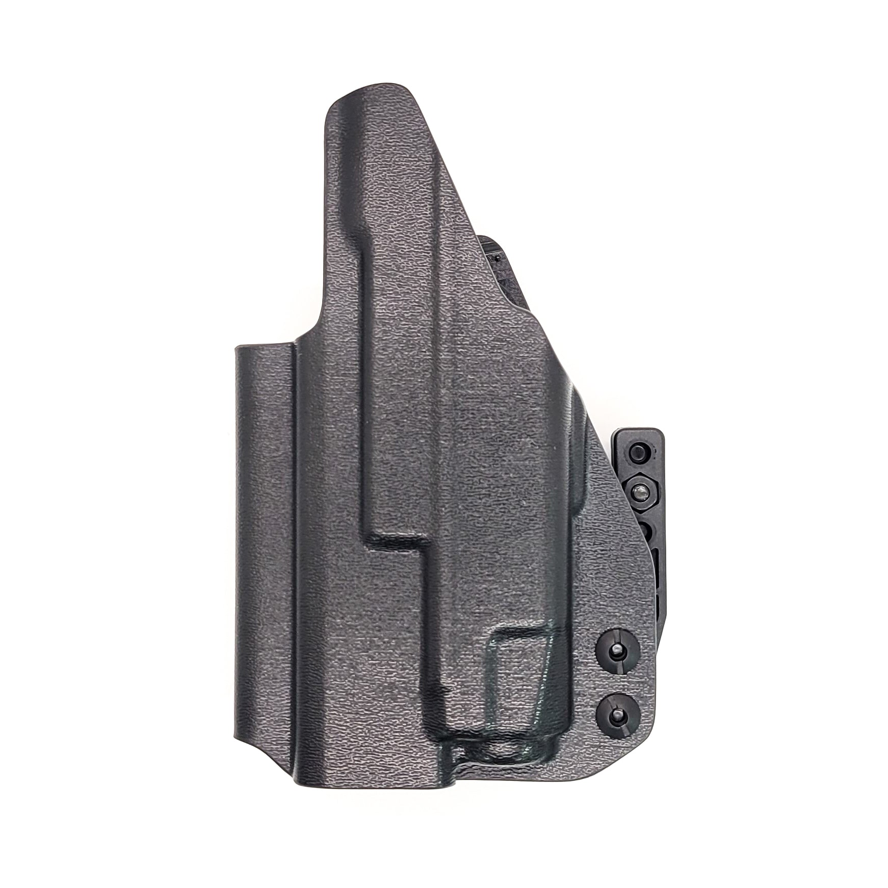 Four Brothers Sig Sauer P365-XMACRO with the Icarus Precision A.C.E. 365 "X" MACRO Grip Module Streamlight TLR-7A or TLR-7 X IWB AIWB Inside Waistband Holster