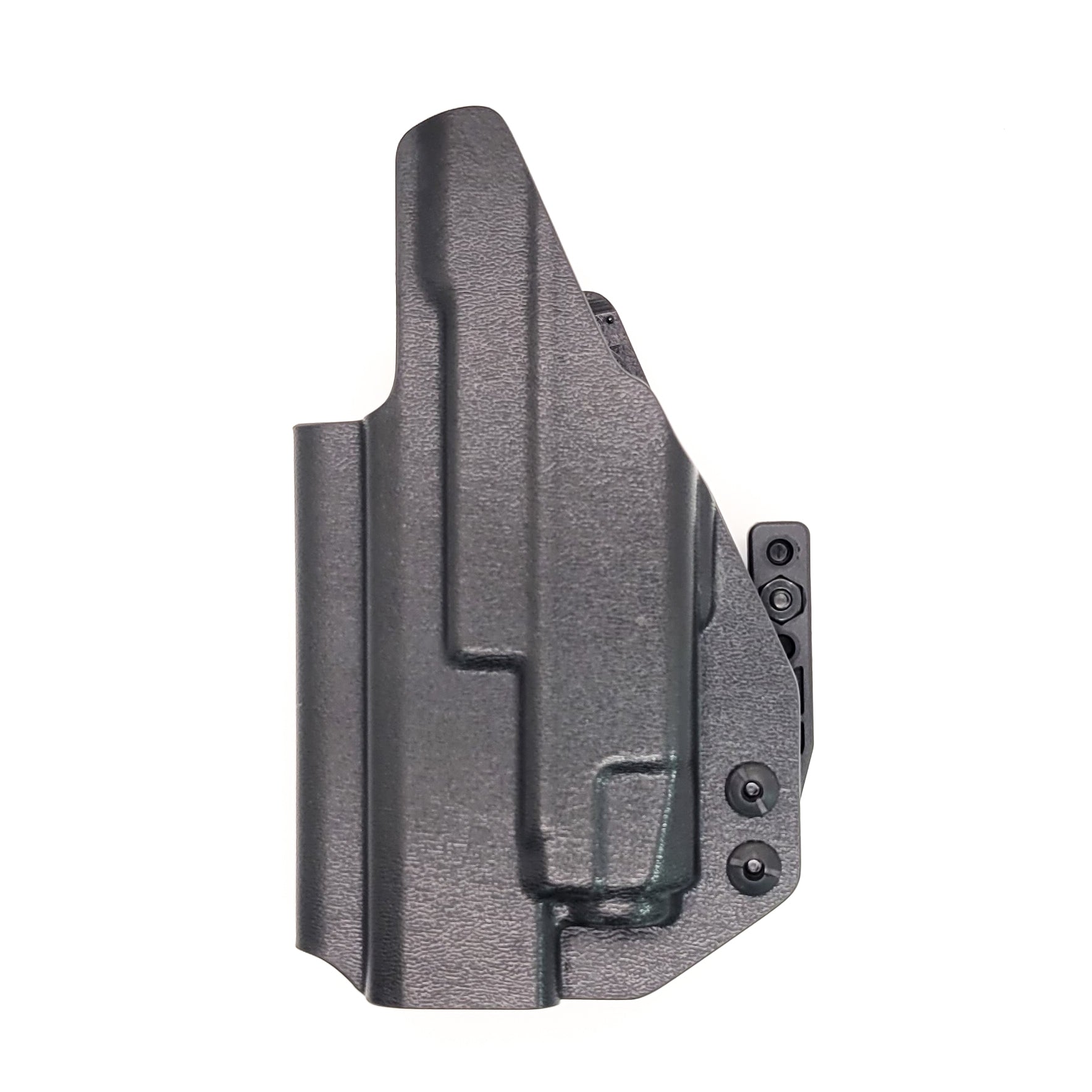 Four Brothers Sig Sauer P365-XMACRO with the Icarus Precision A.C.E. 365 "XL+" MACRO Grip Module & Streamlight TLR-7 A & X, IWB AIWB Inside Waistband Holster