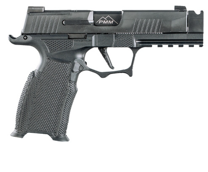 Four Brothers Sig Sauer P365-XMACRO with the Icarus Precision A.C.E. 365 "XL+" MACRO Grip Module & Streamlight TLR-7 A & X, IWB AIWB Inside Waistband Holster