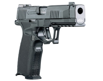 Four Brothers Sig Sauer P365-XMACRO with the Icarus Precision A.C.E. 365 "XL+" MACRO Grip Module & Streamlight TLR-7 A & X, IWB AIWB Inside Waistband Holster