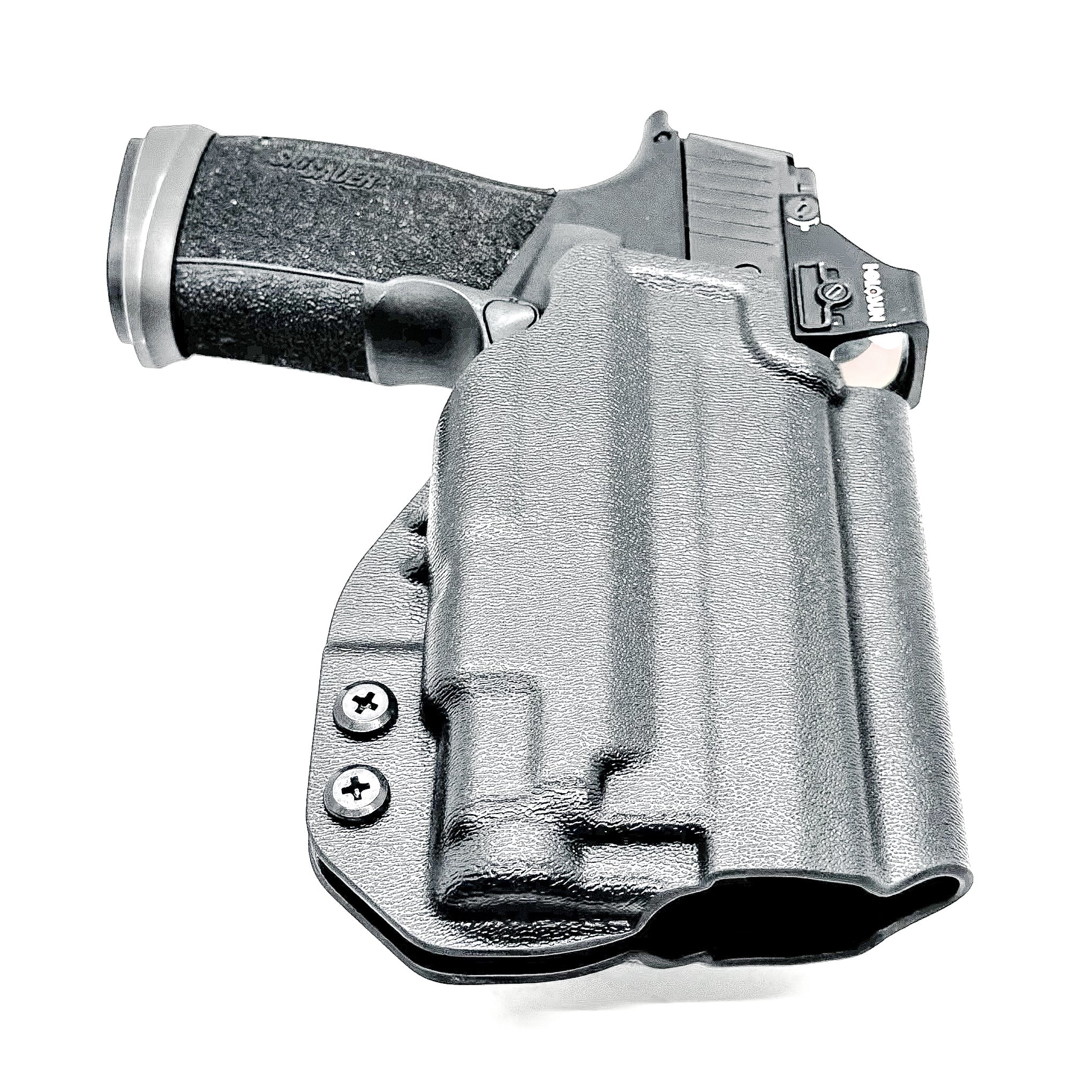 Sig Sauer P365-XMACRO TACOPS & TLR-7 Sub OWB Holster (MACRO