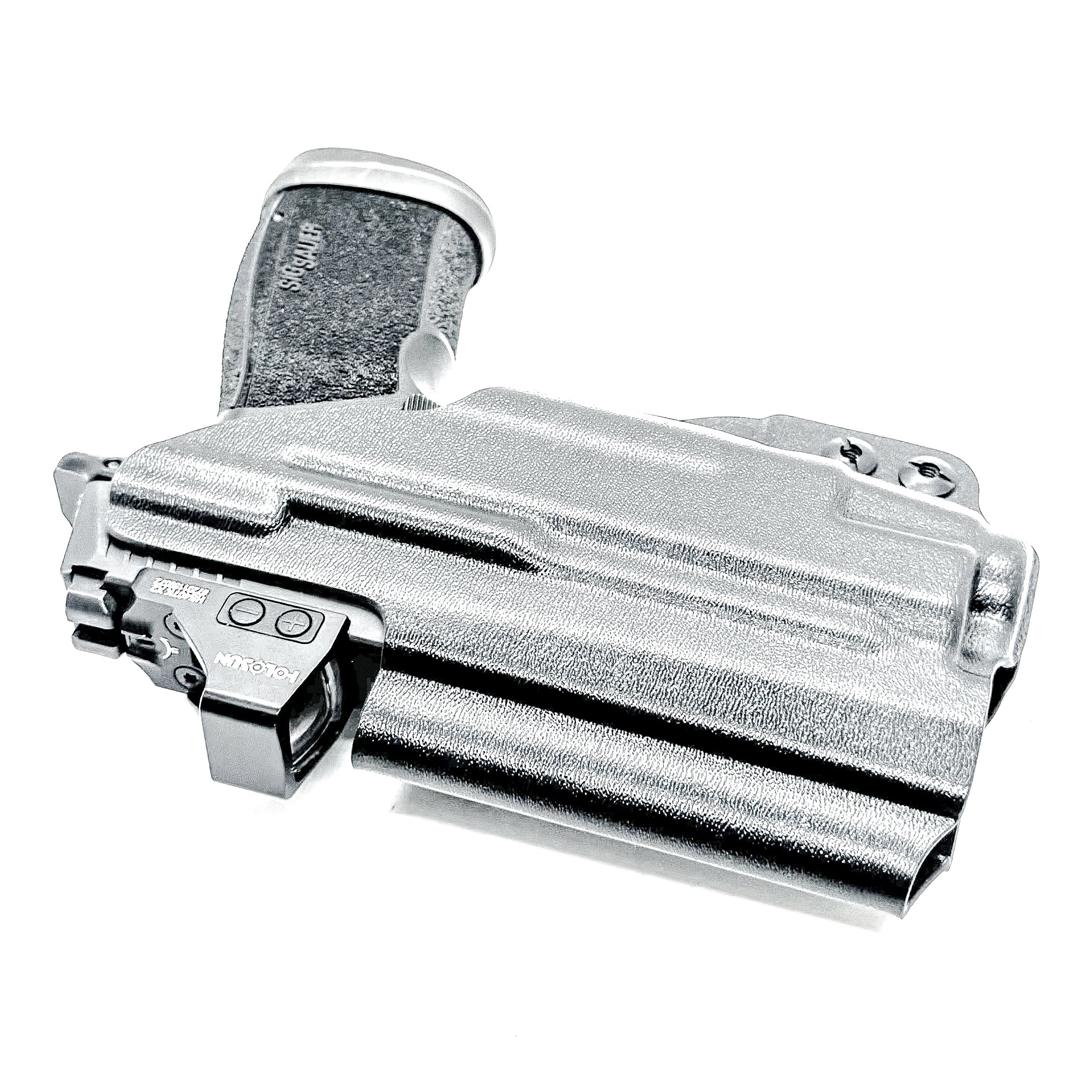 Sig Sauer P365-XMACRO TACOPS & TLR-7 X/A IWB Holster (MACRO