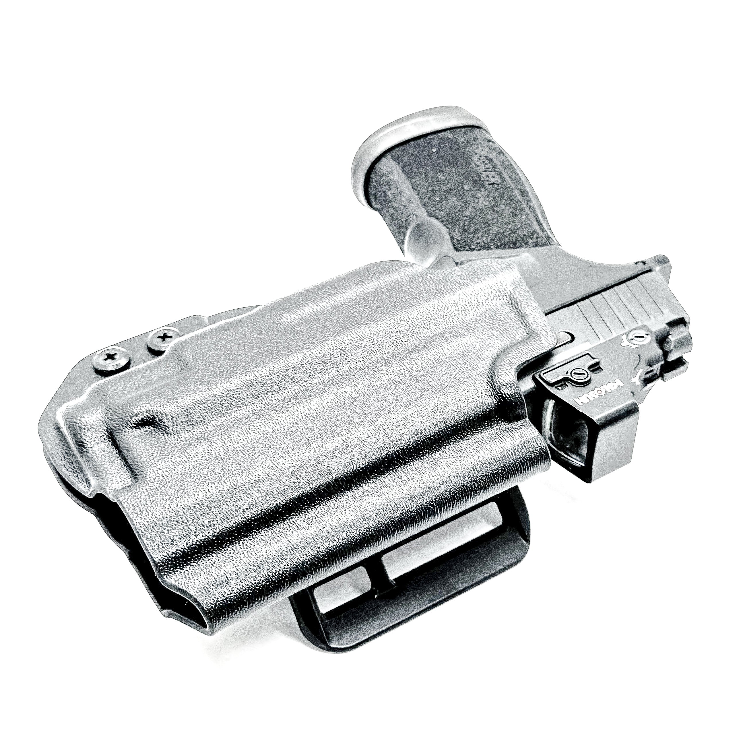 Sig Sauer P365-XMACRO & TLR-7 Sub OWB Holster (MACRO) – Four Brothers