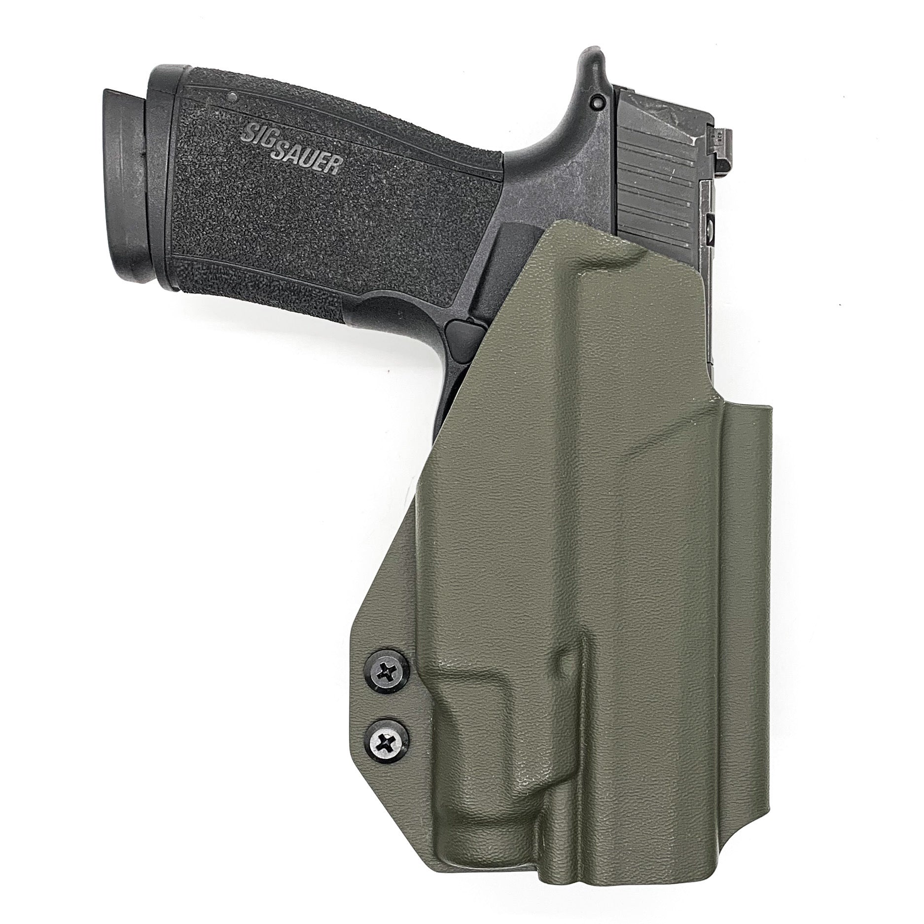 Sig Sauer P365-XMACRO &amp; TLR-7 Sub OWB Holster (MACRO) – Four Brothers