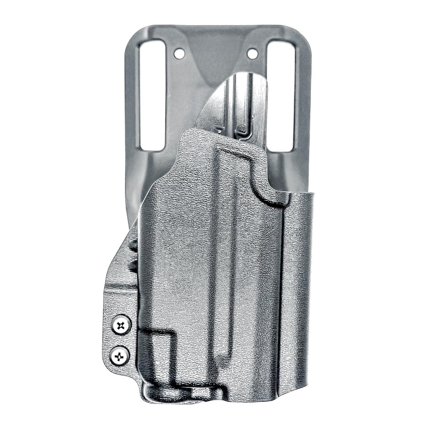 Outside Waistband Kydex Duty & Competition holster for the Sig Sauer P365-XMACRO pistol & Streamlight TLR-7 X or TLR-7 A