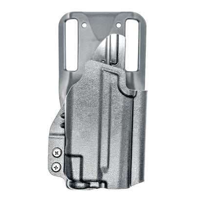 Outside Waistband Kydex Duty & Competition holster for the Sig Sauer P365-XMACRO pistol & Streamlight TLR-7 X or TLR-7 A