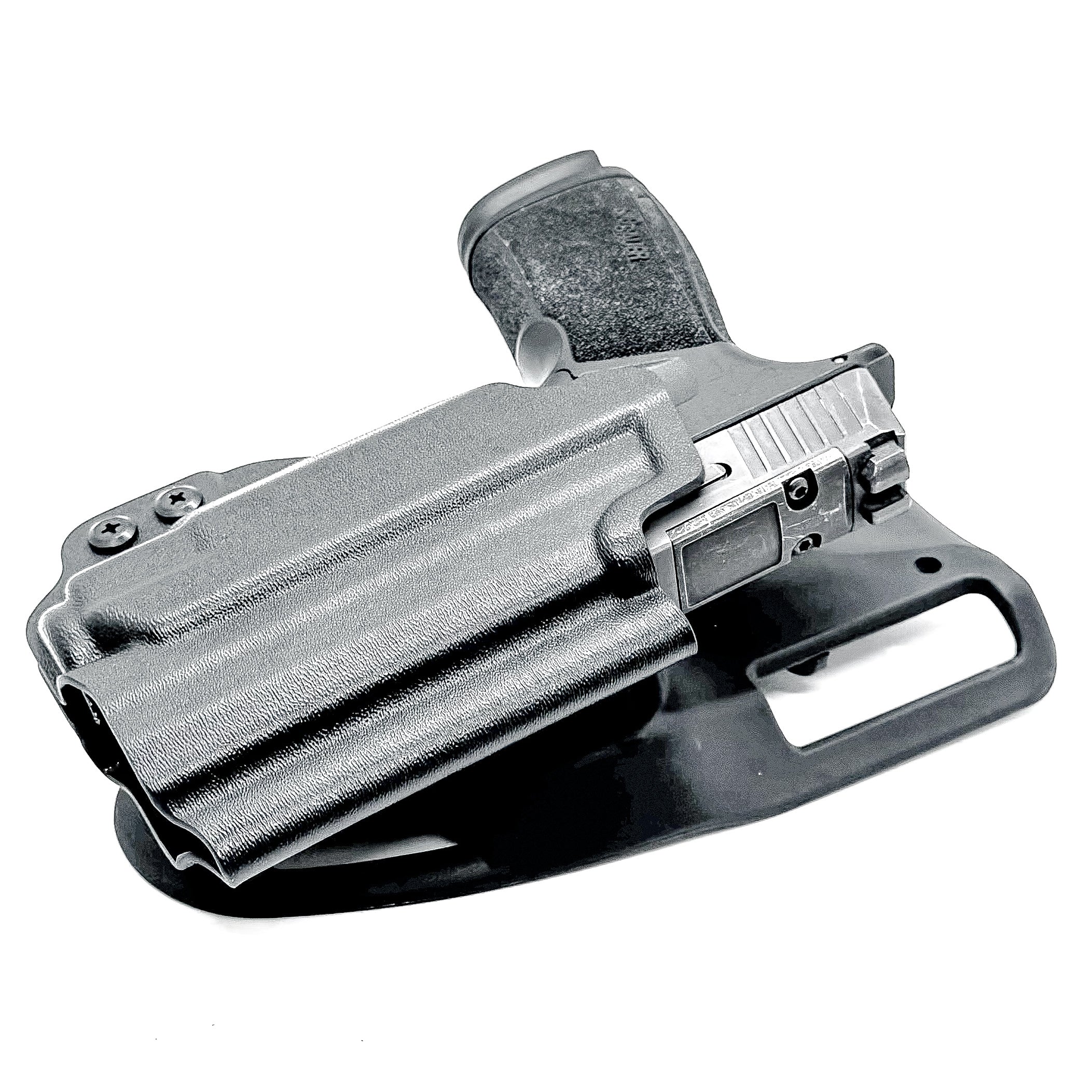 LiLiCo　BORDER Ｍ Sig Sauer P365-XMACRO & TLR-8 Sub Duty & Competition Holster