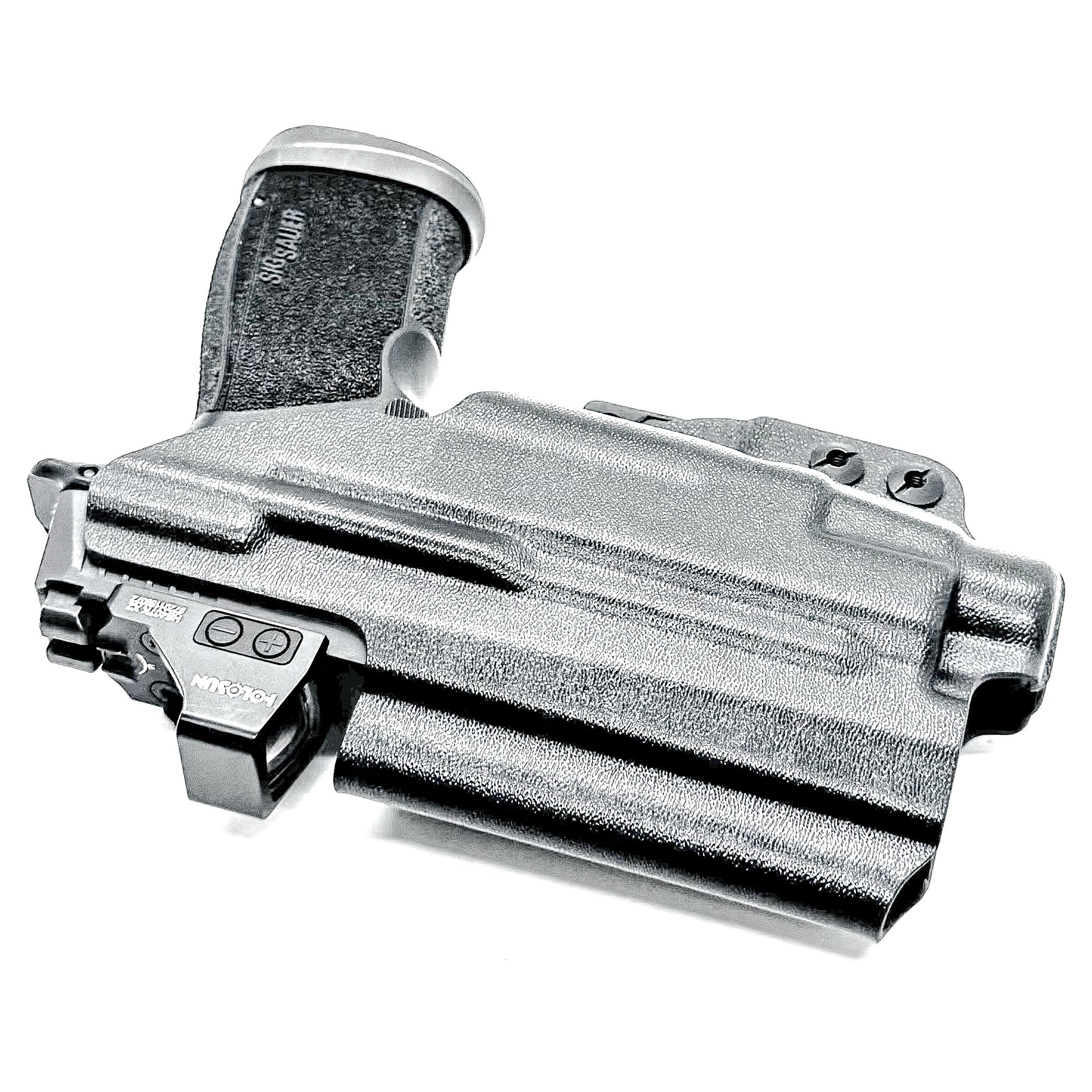Sig Sauer P365-XMACRO & TLR-7 HL-X IWB Holster – Four Brothers