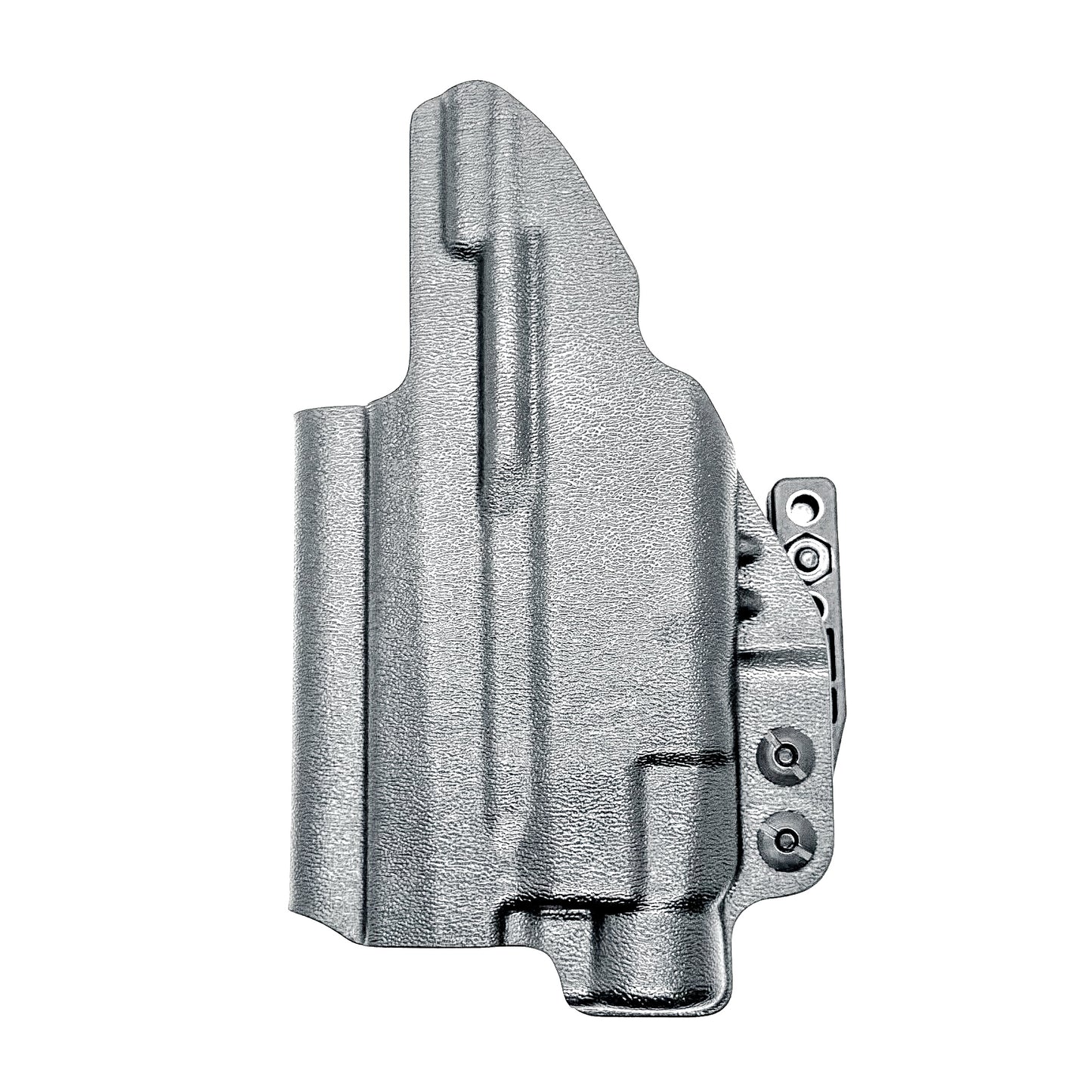 Sig Sauer P365-XMACRO & Streamlight TLR-7 HL-X Inside Waistband Holster. IWB carry, compatible with TLR-7A & TLR-7 X, optics-ready, made in the USA.