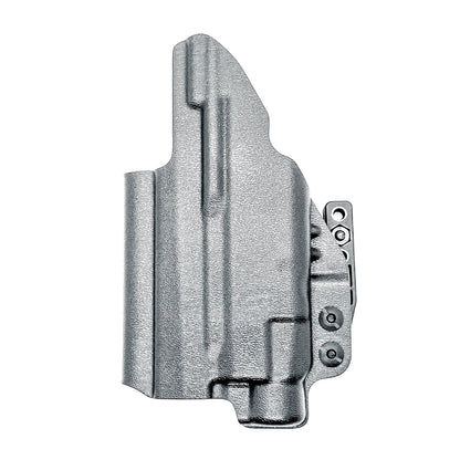 Sig Sauer P365-XMACRO & Streamlight TLR-7 HL-X Inside Waistband Holster. IWB carry, compatible with TLR-7A & TLR-7 X, optics-ready, made in the USA.