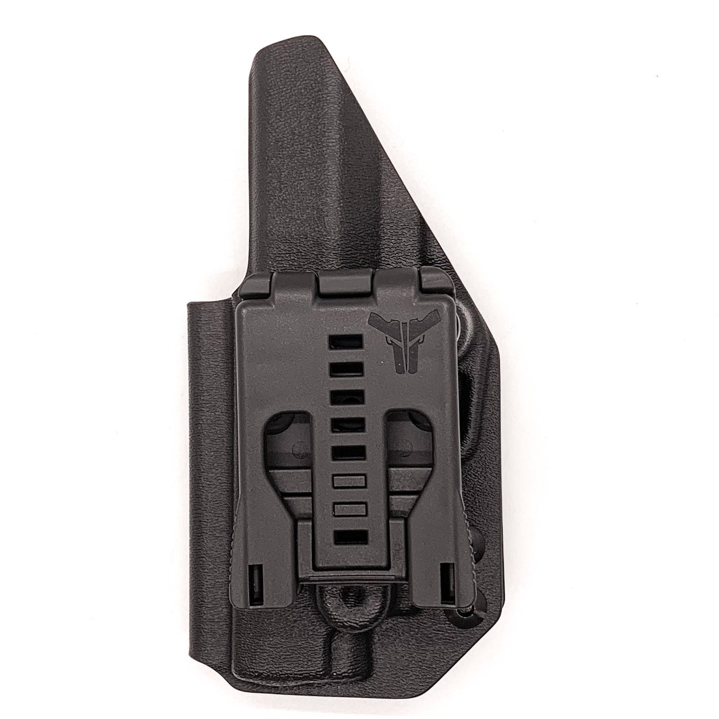 For the best OWB holster for the Sig Sauer P365XL, P365X, P365XL Spectre,  P365X/XL RomeoZero & P365 SAS with GoGuns Gas Pedal shop Four Brothers Holsters.