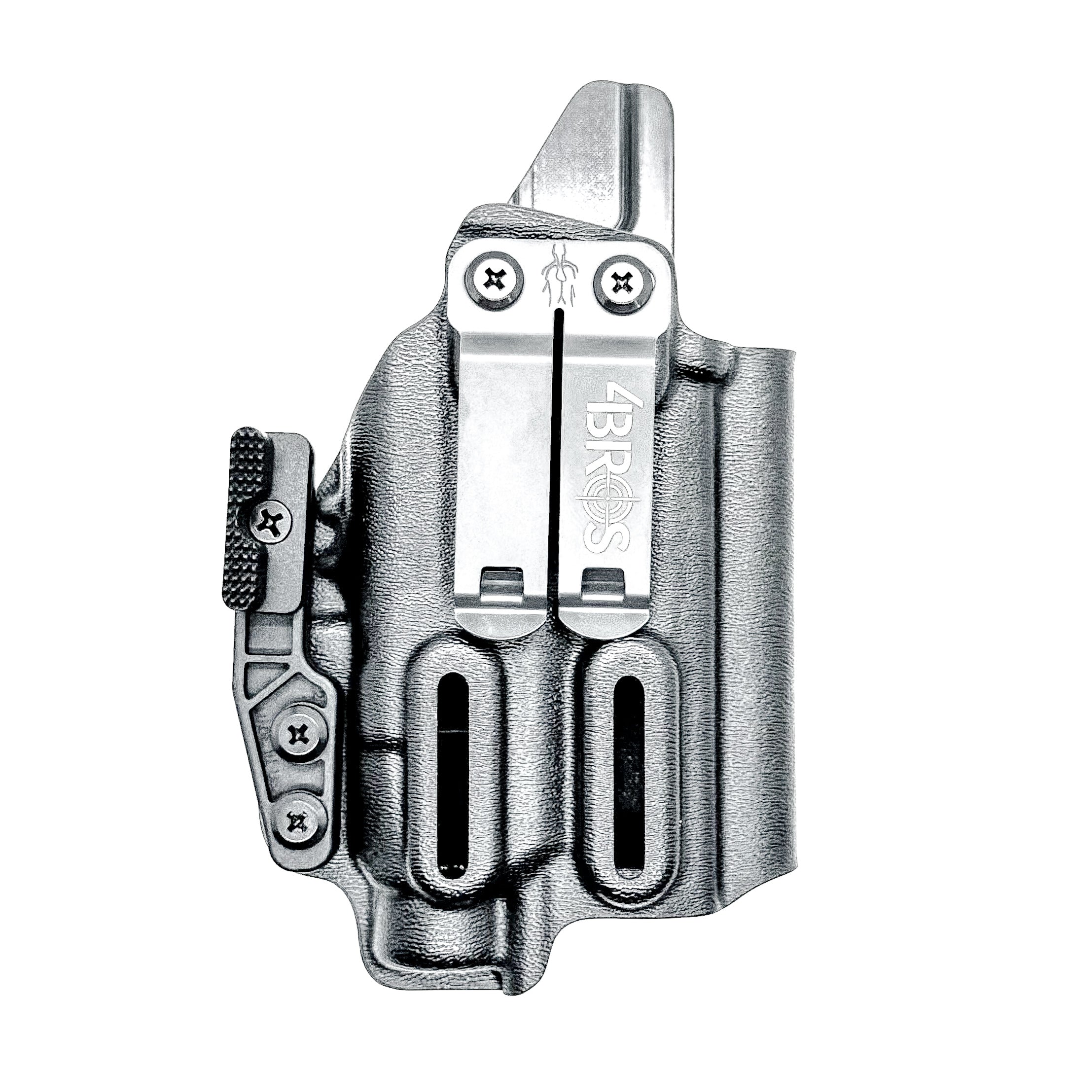 Icarus Precision A.C.E EVO & P365XL & TLR-7 HL-X IWB Holster