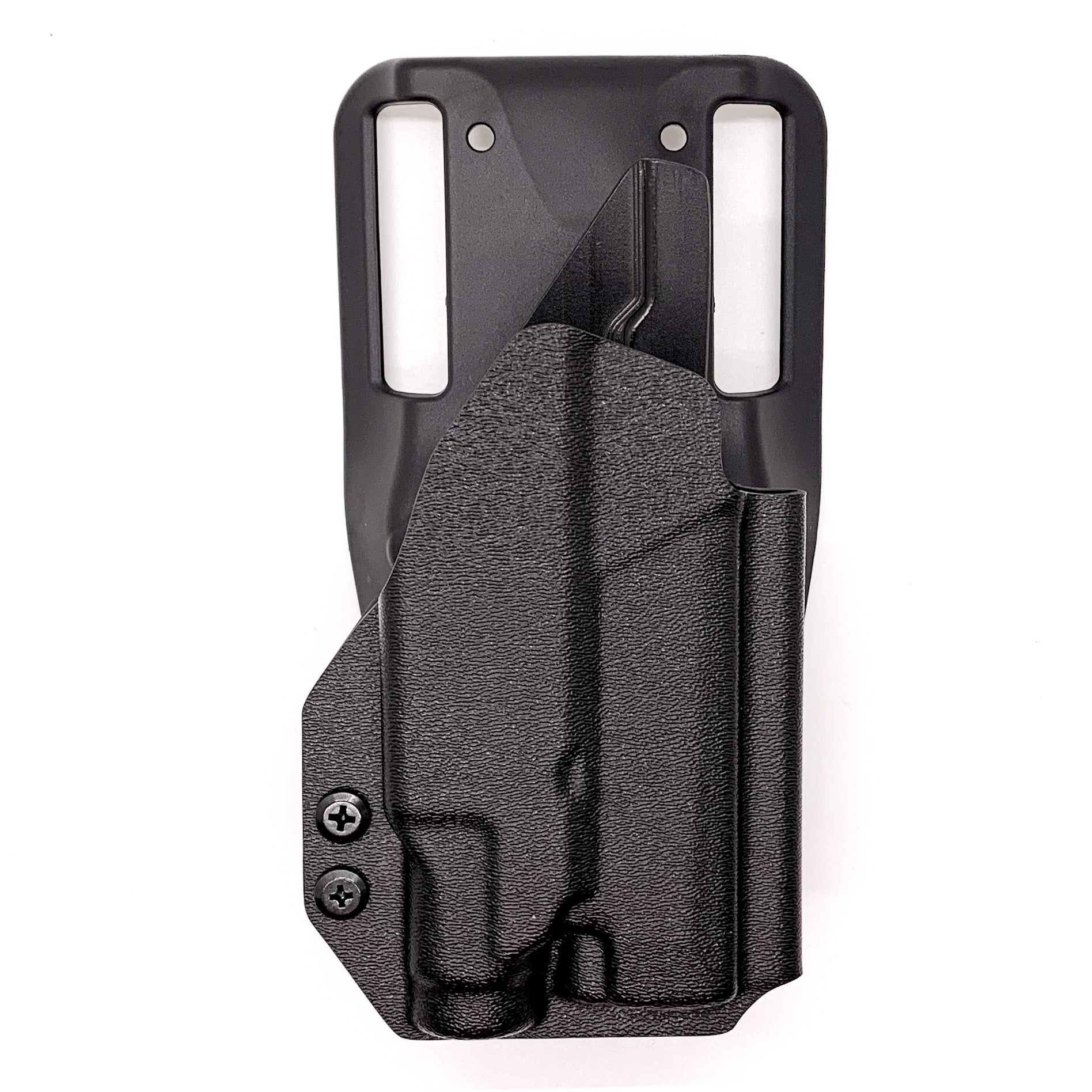 For the best Outside Waistband Sig Sauer P365XL with the  Streamlight TLR-7 Sub Duty & Competition Style Kydex Holster, shop Four Brothers 4BROS Holsters.  