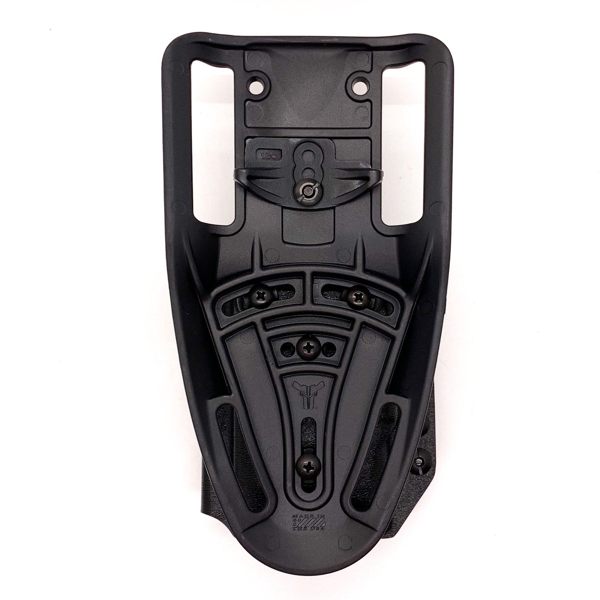 For the best Outside Waistband Sig Sauer P365XL with the  Streamlight TLR-7 Sub Duty & Competition Style Kydex Holster, shop Four Brothers 4BROS Holsters.  