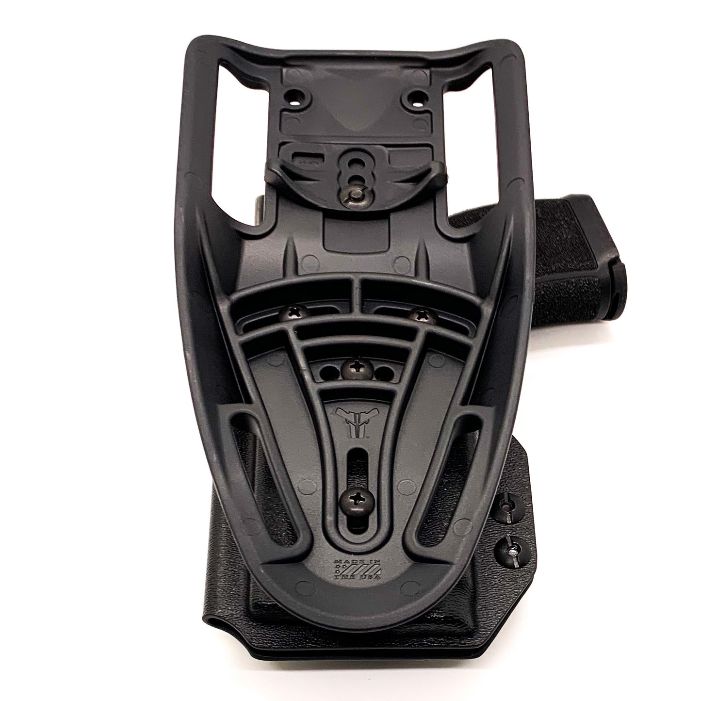 For the best Outside Waistband Sig Sauer P365XL with the  Streamlight TLR-7 Sub Duty & Competition Style Kydex Holster, shop Four Brothers 4BROS Holsters.  
