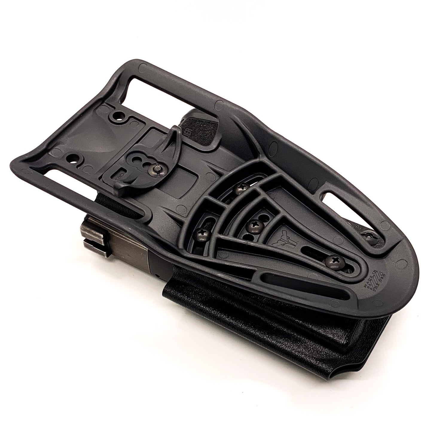 For the best Outside Waistband Sig Sauer P365XL with the  Streamlight TLR-7 Sub Duty & Competition Style Kydex Holster, shop Four Brothers 4BROS Holsters.  