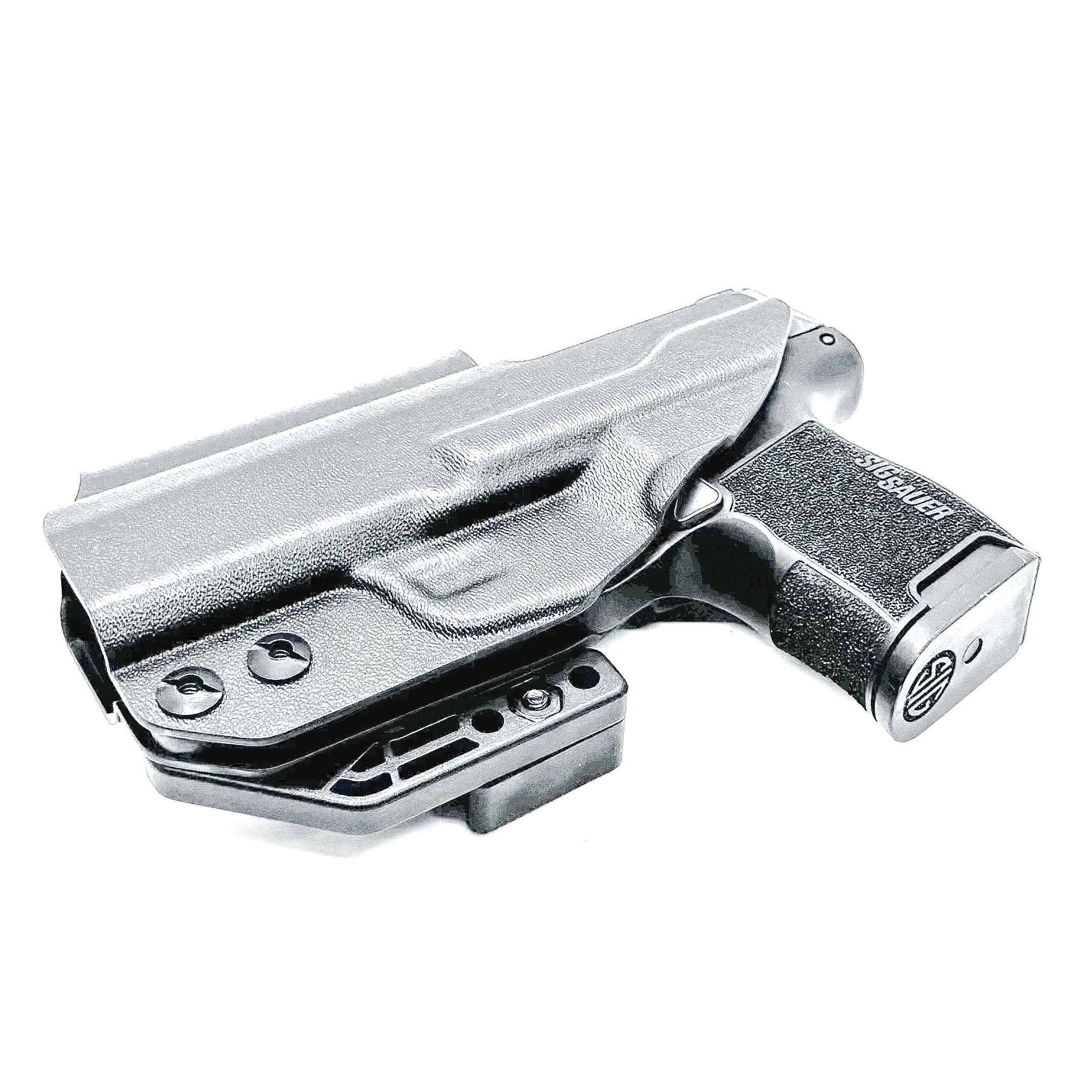 Sig Sauer P365 IWB Holster – Four Brothers