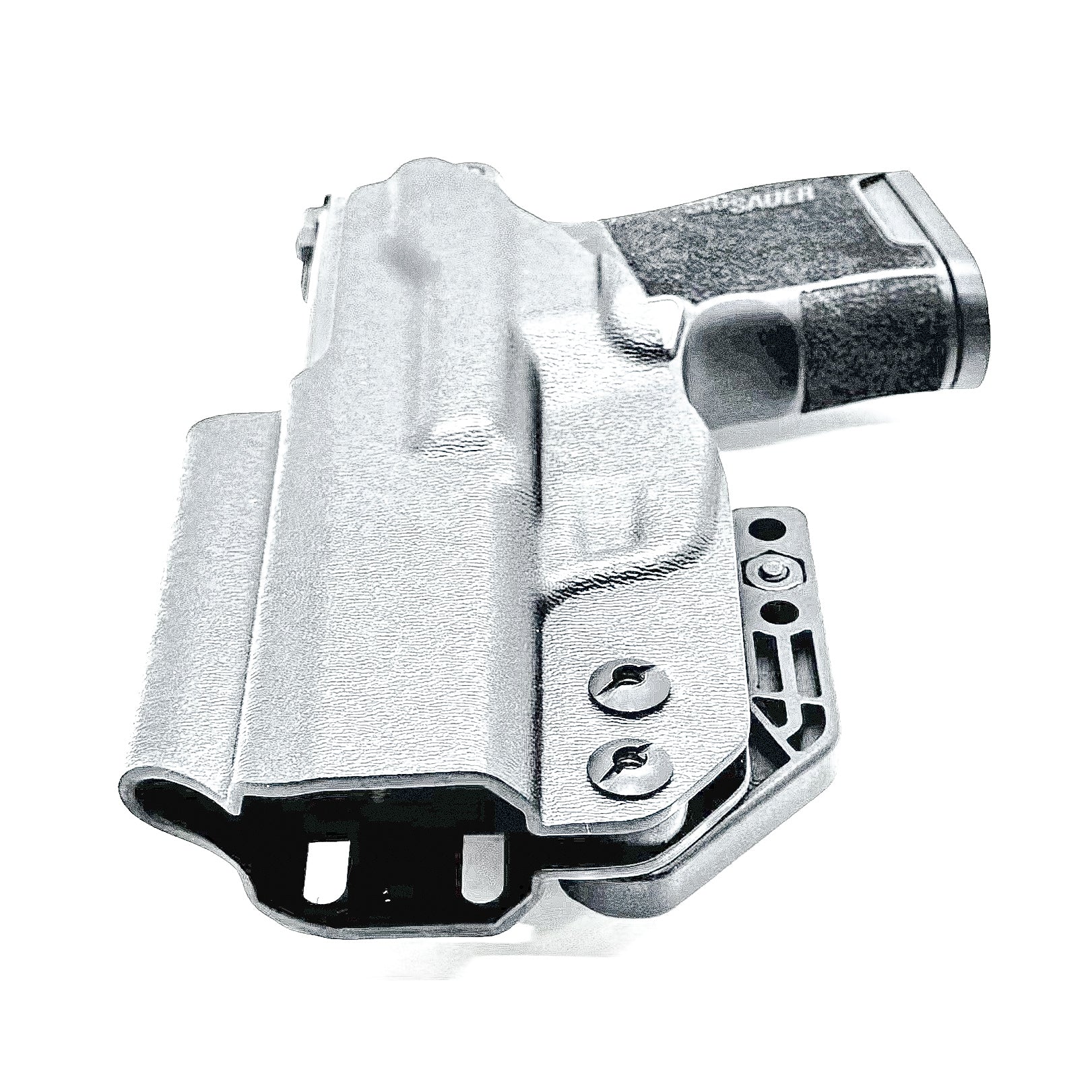 Sig Sauer P365 IWB Holster – Four Brothers