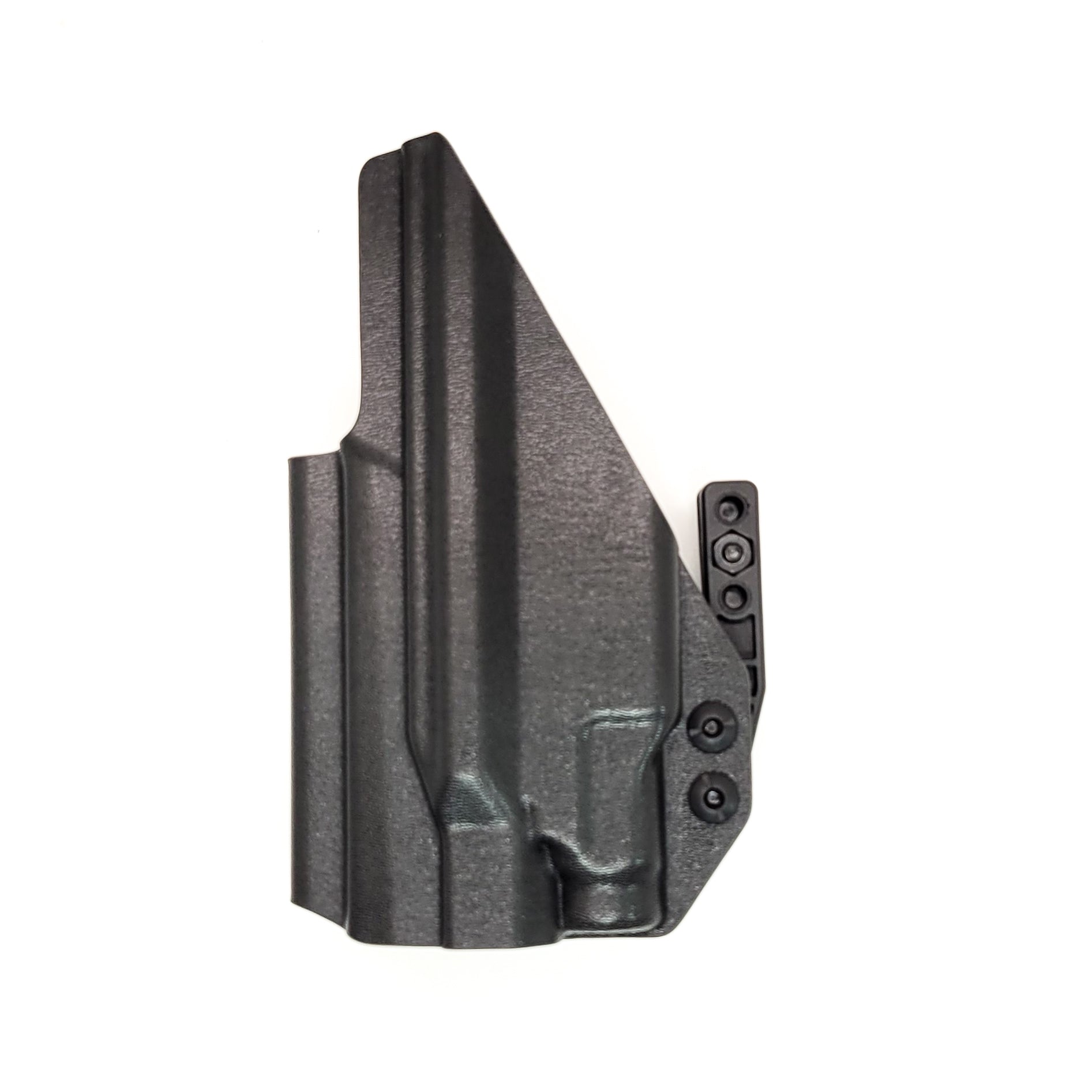 For the best IWB AIWB holster for the Sig Sauer P365 or P365XL pistol & Pro Ledge Tactical Application Rail & Streamlight TLR-7 Sub shop Four Brothers Holsters.
