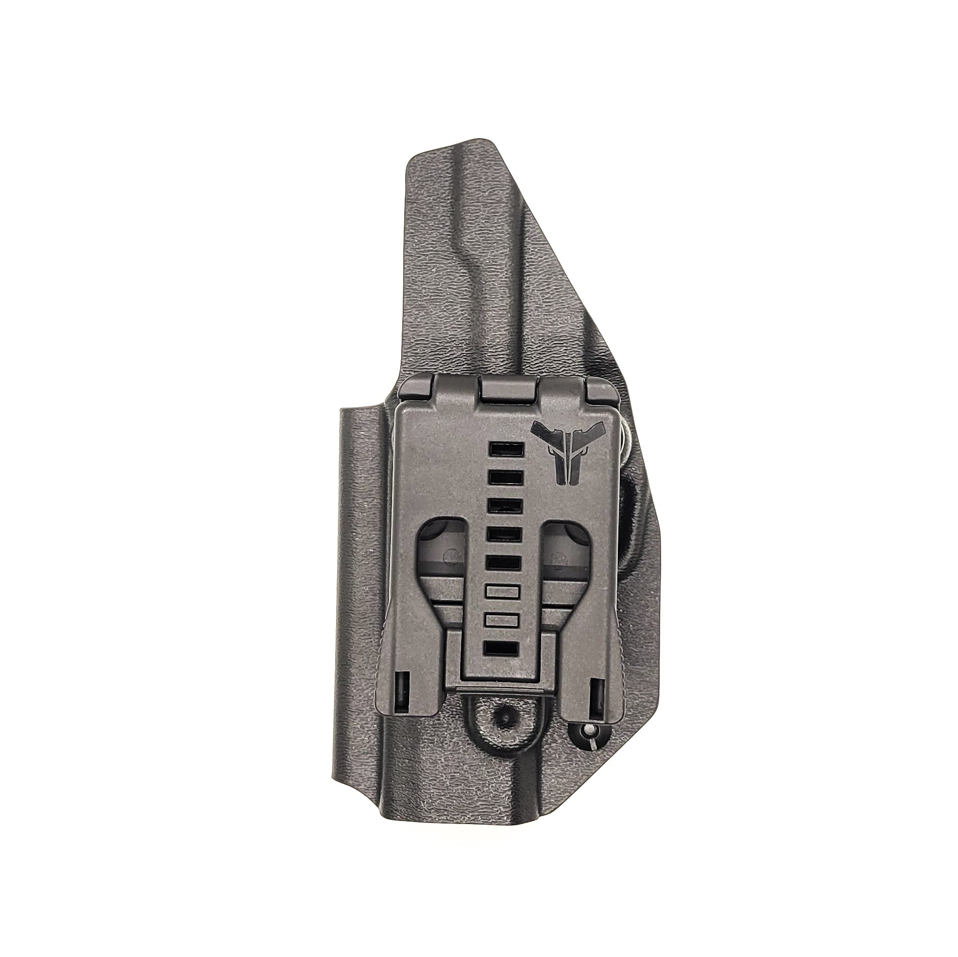 For the best, most comfortable, Outside Waistband OWB Kydex Holster for the Sig Sauer P365, P365X, and P365XL handgun, shop Four Brothers 4BROS Holsters.