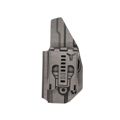For the best, most comfortable, Outside Waistband OWB Kydex Holster for the Sig Sauer P365, P365X, and P365XL handgun, shop Four Brothers 4BROS Holsters.