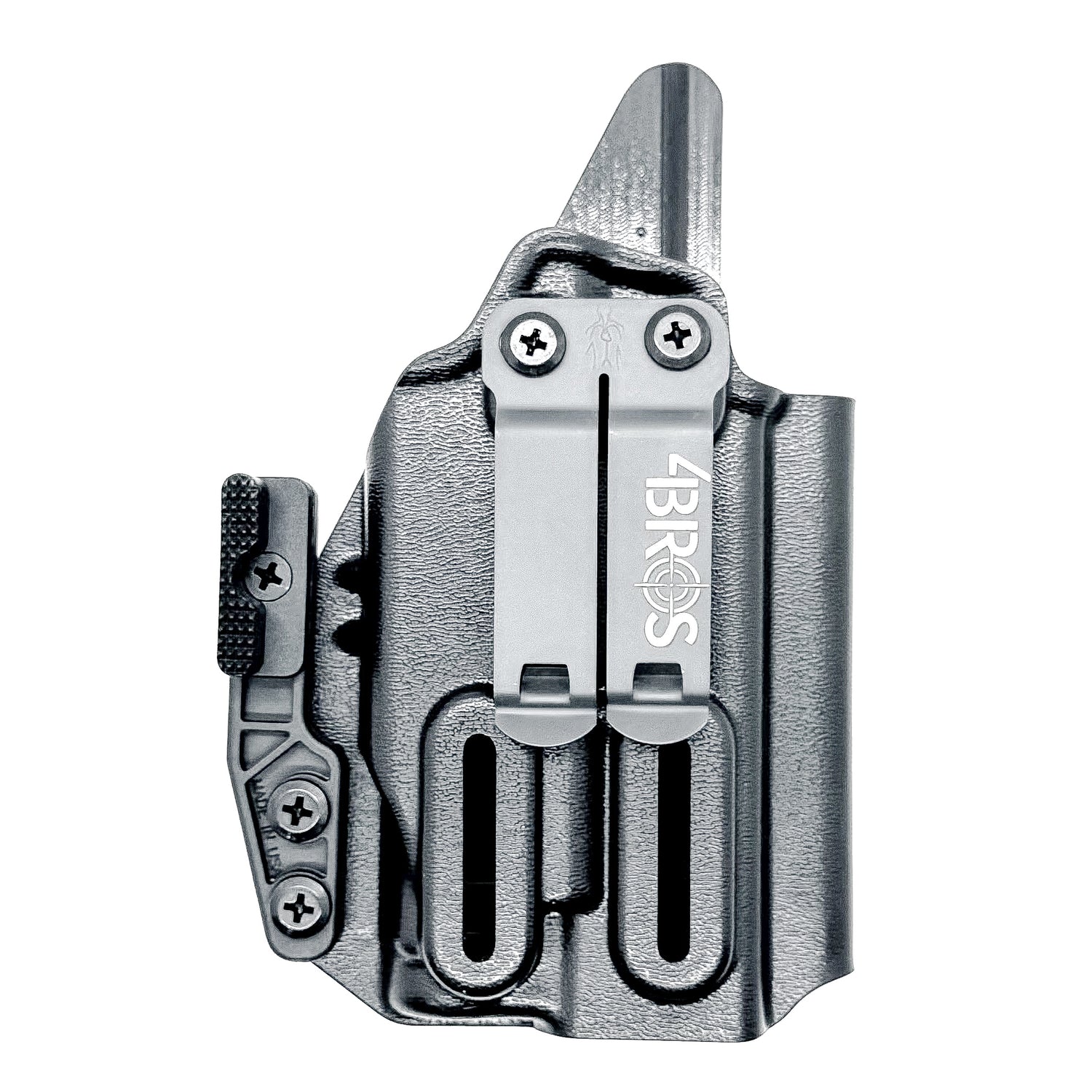 For the best IWB Kydex Inside Waistband Holster for the Sig Sauer P365, P365X & P365XL & Streamlight TLR-7 Sub, X Sub & HL-X Sub shop Four Brothers Holsters