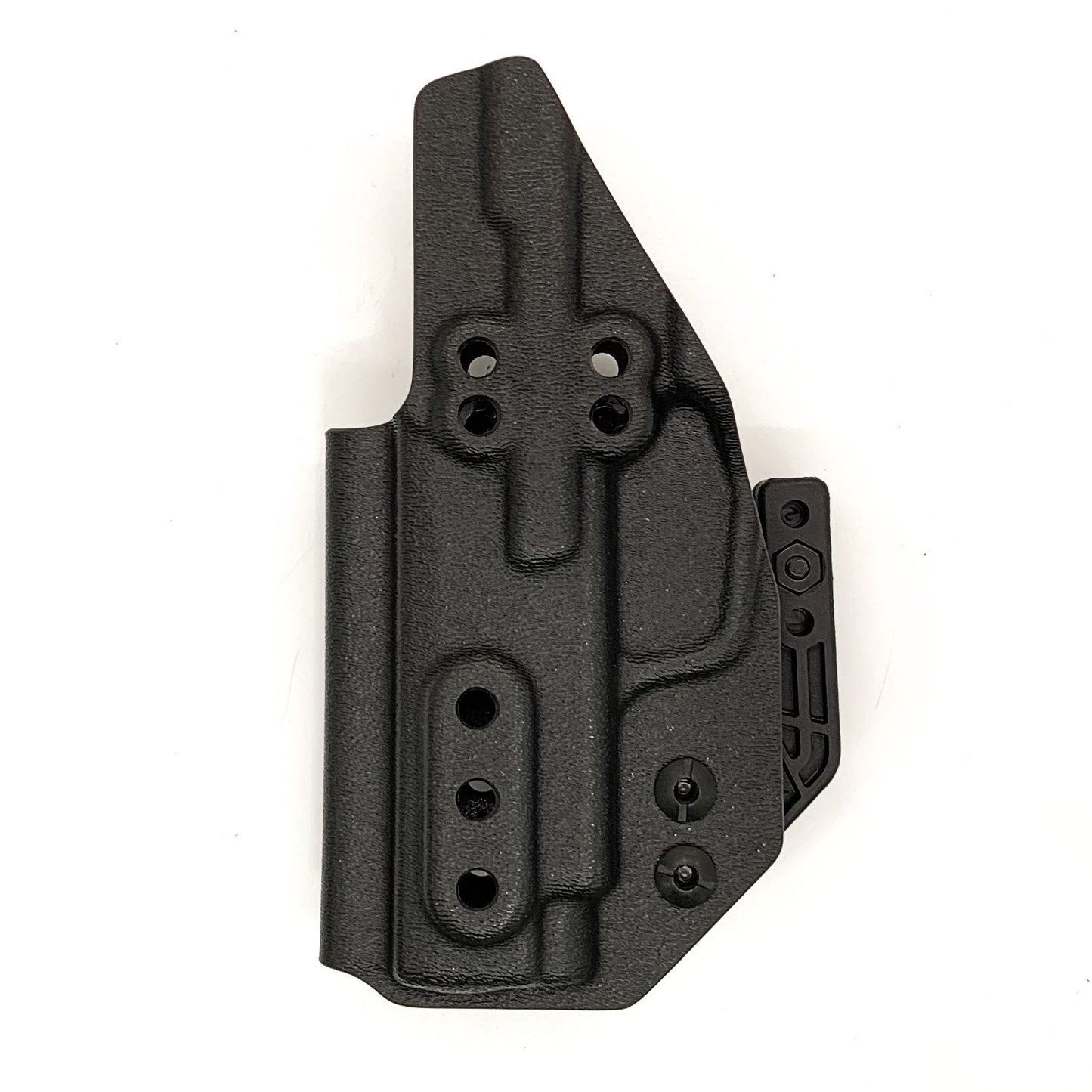 For the best, most comfortable IWB AIWB Inside Waistband Holster for the Sig Sauer P365XL  P 365 XL Shop Four Brothers 4BROS Holsters.  Proudly made in the USA.
