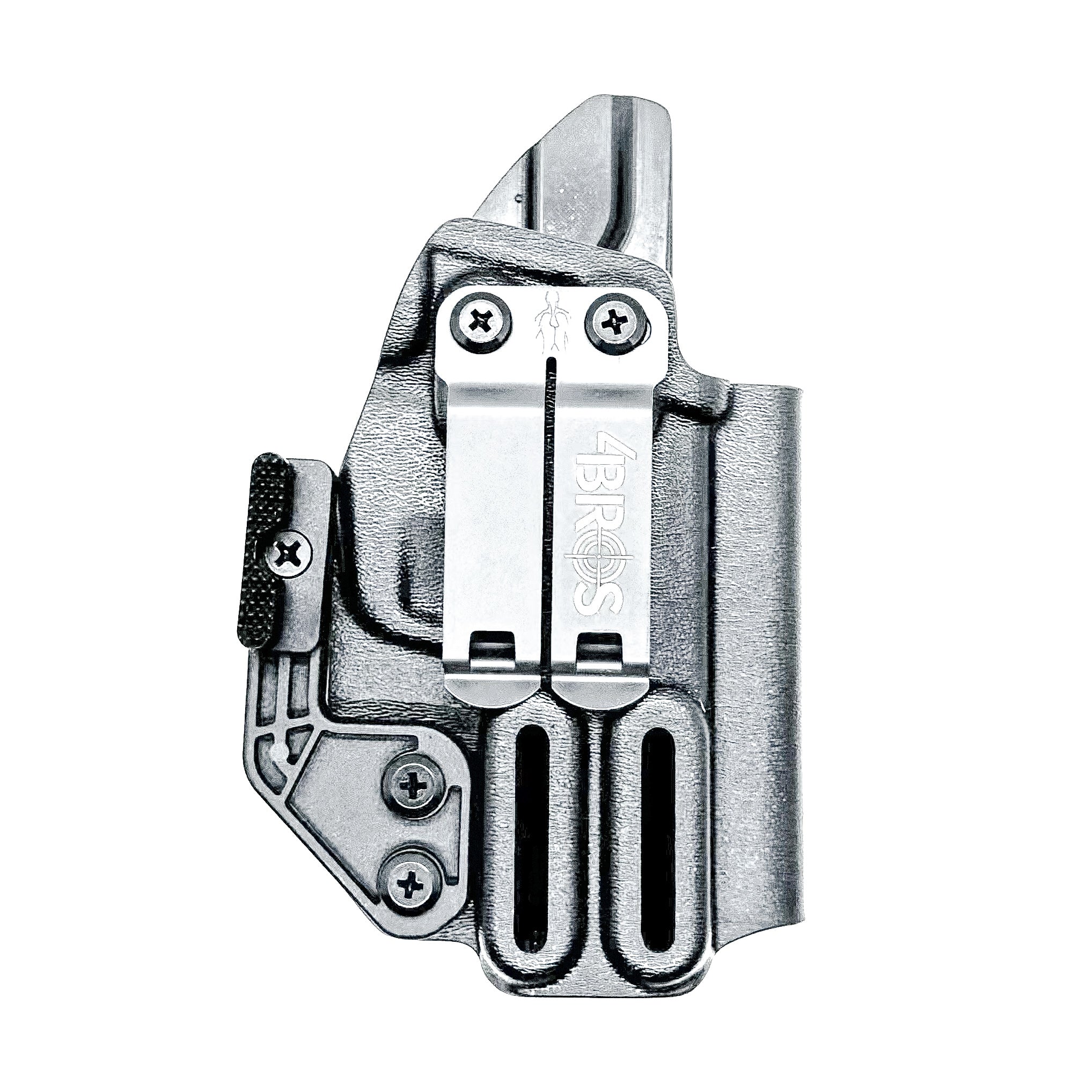 ホルスター Sig Sauer P365 X & P365 XL IWB Holster – Four Brothers