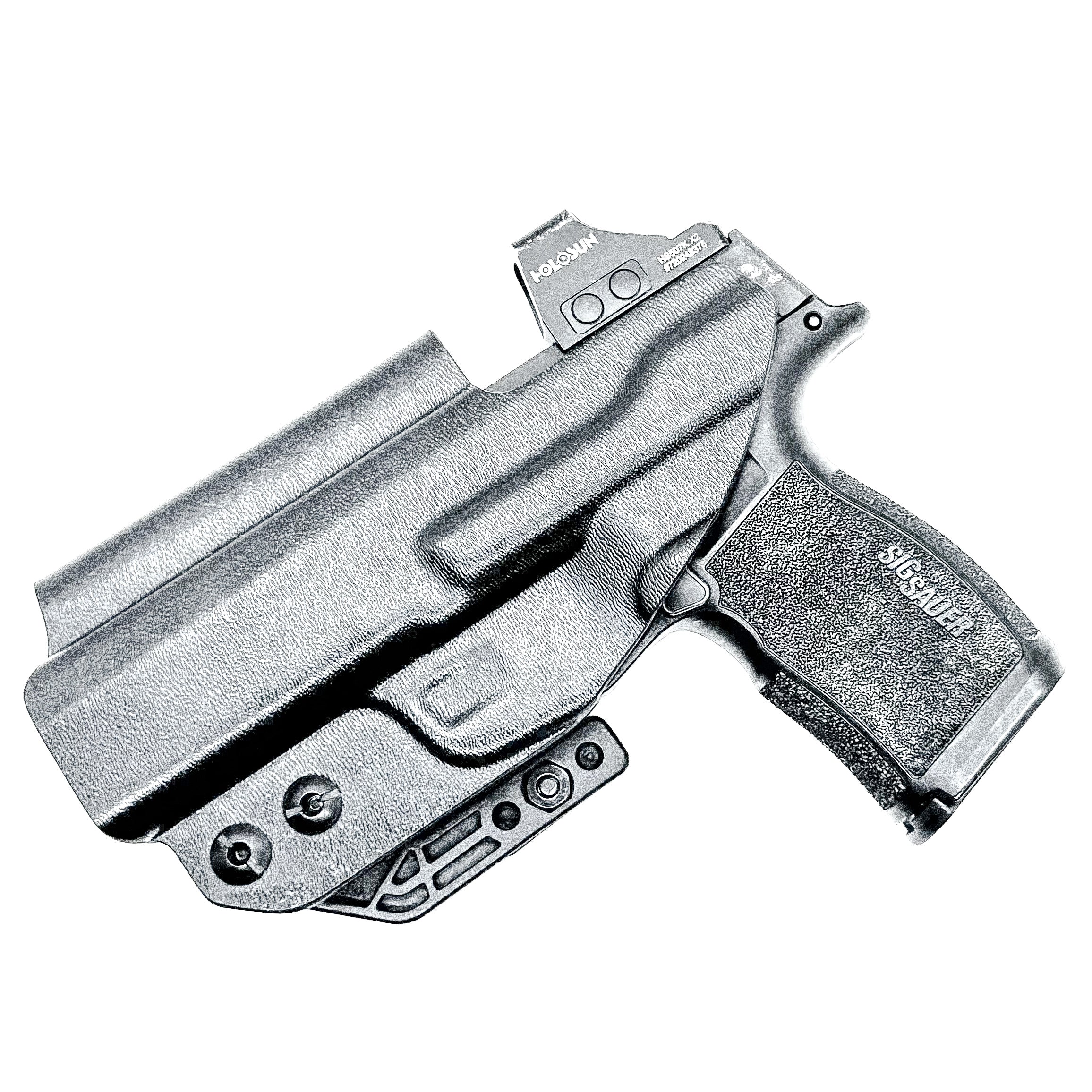 Sig Sauer P365 X & P365 XL IWB Holster – Four Brothers