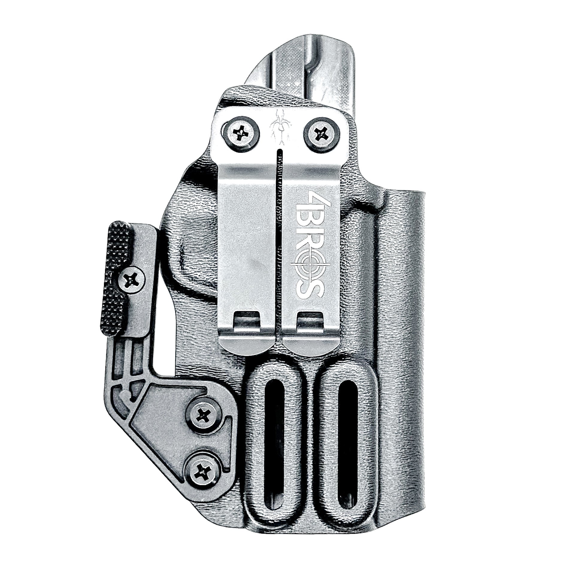 IWB holster for Smith & Wesson CSX-E 3.6 inch micro compact concealed carry