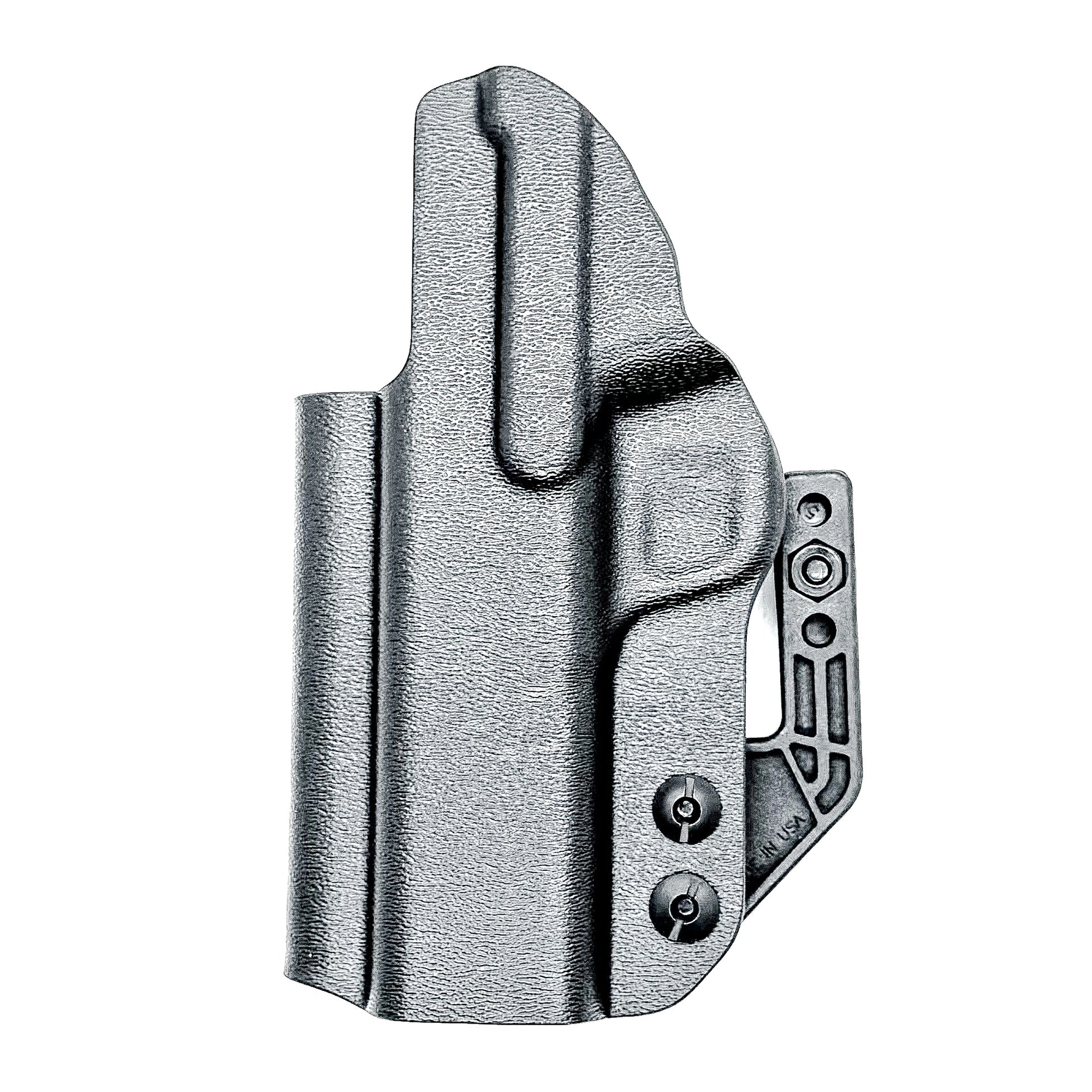 IWB holster for Smith & Wesson CSX-E 3.6 inch micro compact concealed carry
