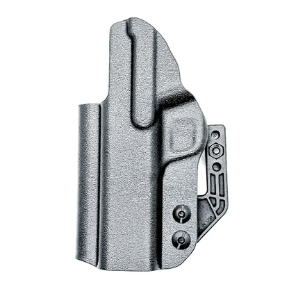 IWB holster for Smith & Wesson CSX-E 3.6 inch micro compact concealed carry