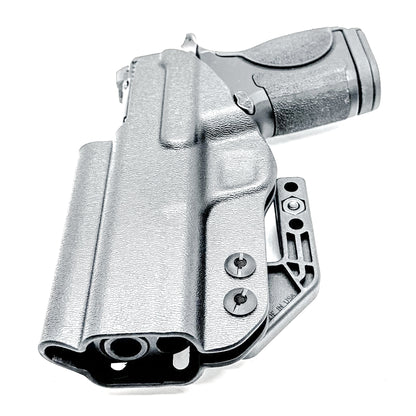 IWB holster for Smith & Wesson CSX-E 3.6 inch micro compact concealed carry
