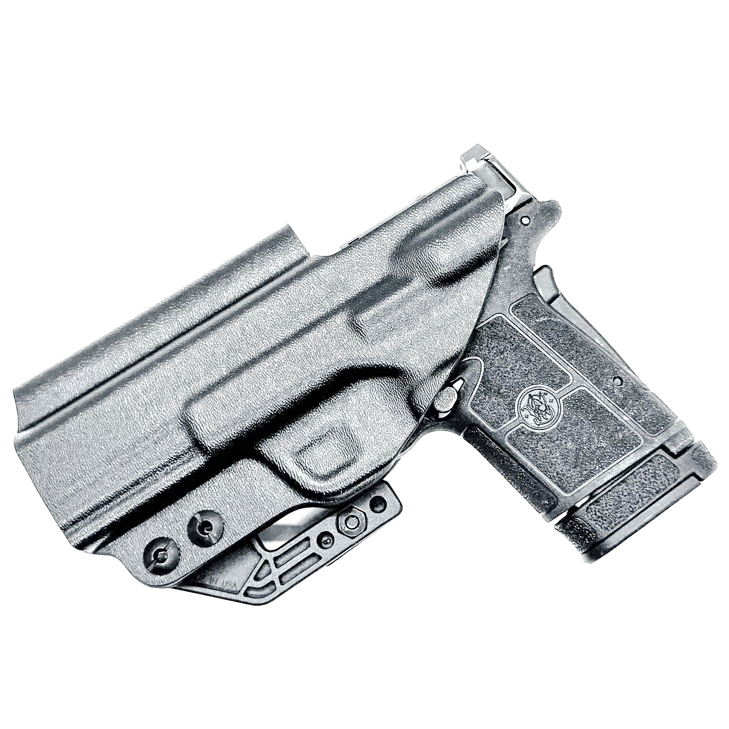 Smith & Wesson Equalizer IWB Holster – Four Brothers