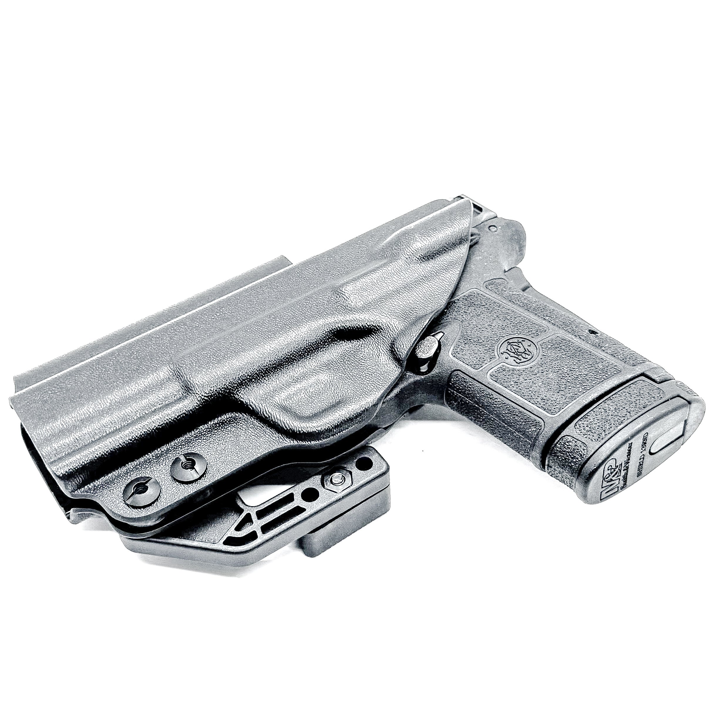 Smith & Wesson Equalizer IWB Holster – Four Brothers