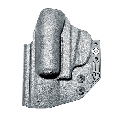 Inside Waistband (IWB) Taco Style Holster for Smith &amp; Wesson J-Frame Revolvers