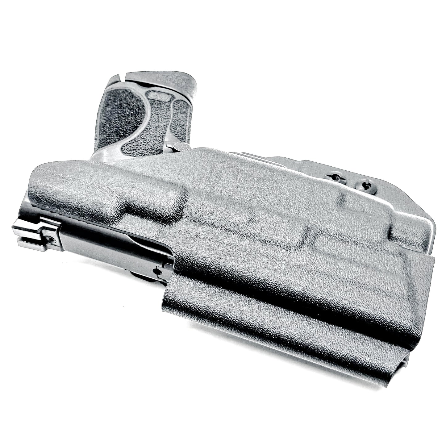 Inside Waistband Holster for the Smith & Wesson M&P Compact 9mm 4" pistol & Streamlight TLR-7 A, X, & TLR-7 HL-X