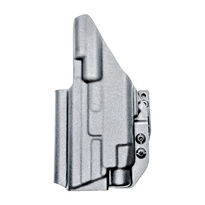 Inside Waistband Holster for the Smith & Wesson M&P Compact 9mm 4" pistol & Streamlight TLR-7 A, X, & TLR-7 HL-X