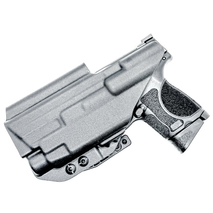 Inside Waistband Holster for the Smith & Wesson M&P Compact 9mm 4" pistol & Streamlight TLR-7 A, X, & TLR-7 HL-X