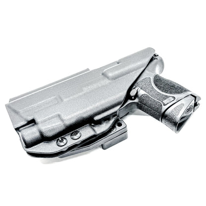 Inside Waistband Holster for the Smith & Wesson M&P Compact 9mm 4" pistol & Streamlight TLR-7 A, X, & TLR-7 HL-X