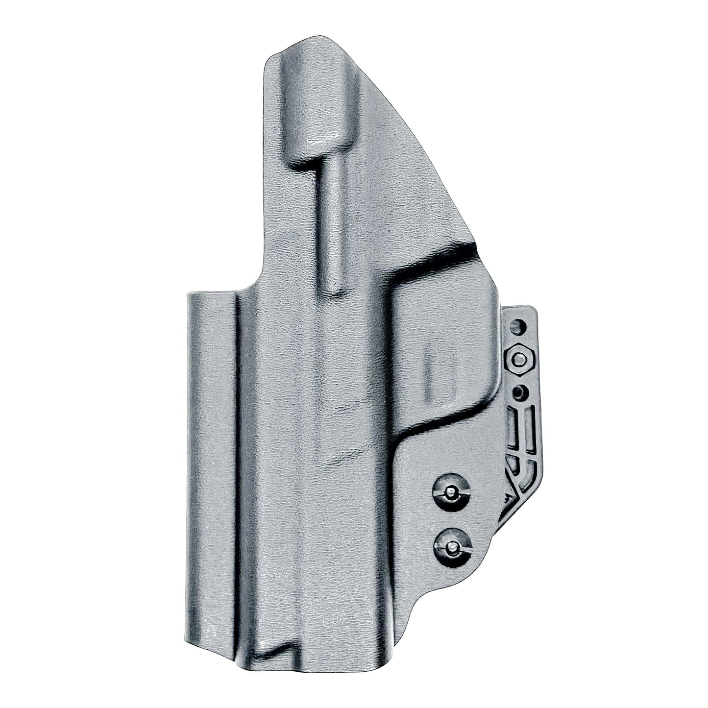 For the best IWB Inside Waistband Kydex Holster for the Smith & Wesson M&P 10MM M2.0 4" pistol with or without a thumb safety, shop Four Brothers Holsters.