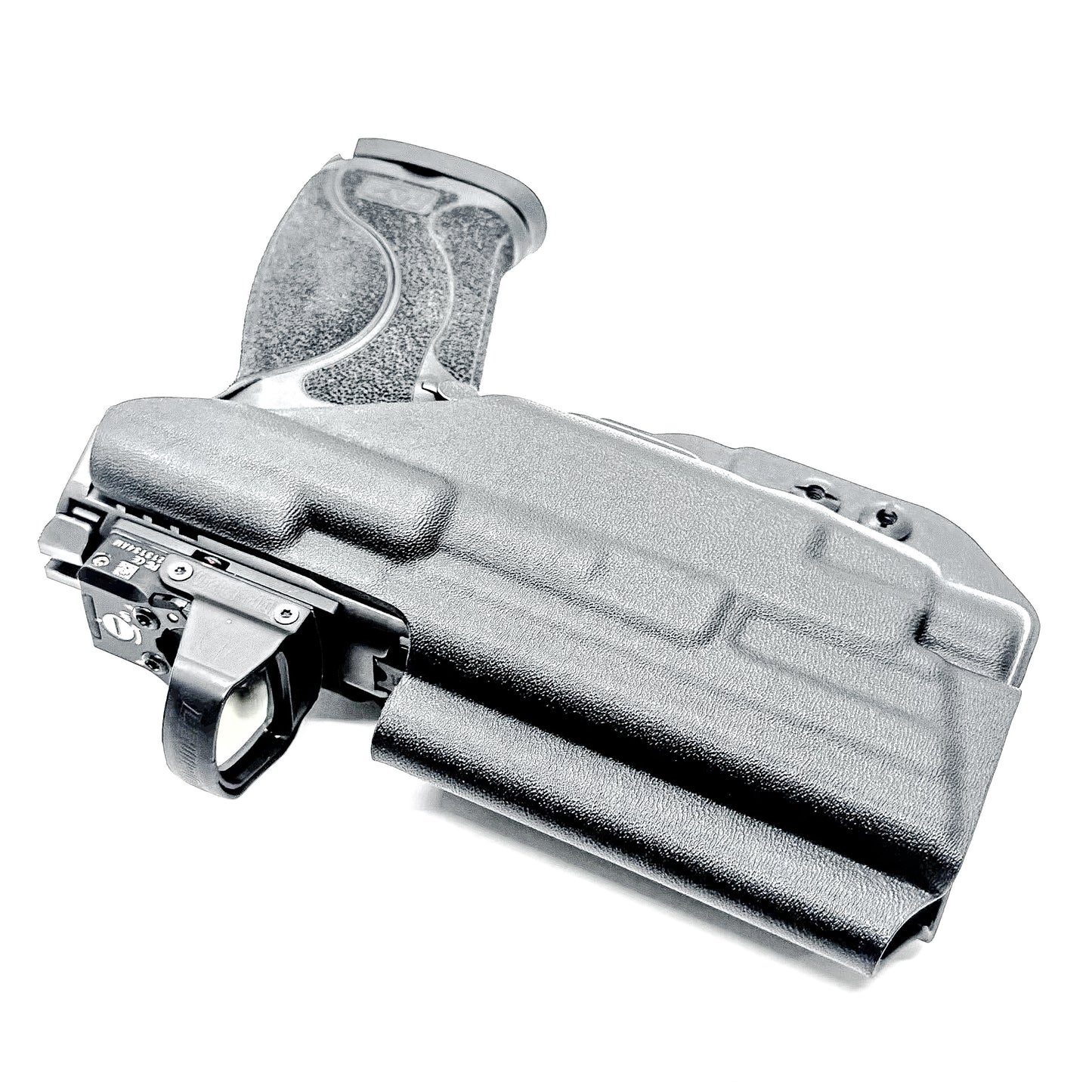 IWB Inside Waistband holster for the Smith & Wesson M&P 4" 10MM with Streamlight TLR-7 A, X or HL-X