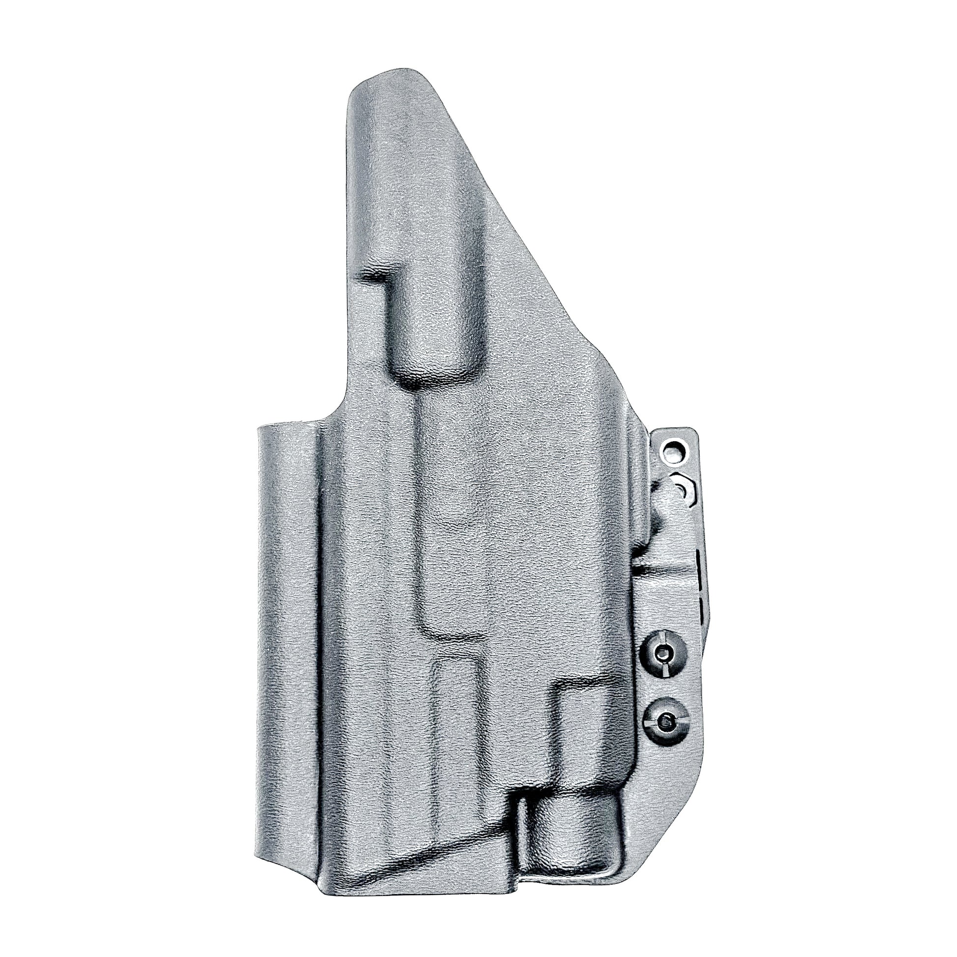 IWB Inside Waistband holster for the Smith & Wesson M&P 4" 10MM with Streamlight TLR-7 A, X or HL-X