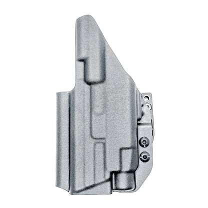 IWB Inside Waistband holster for the Smith & Wesson M&P 4" 10MM with Streamlight TLR-7 A, X or HL-X