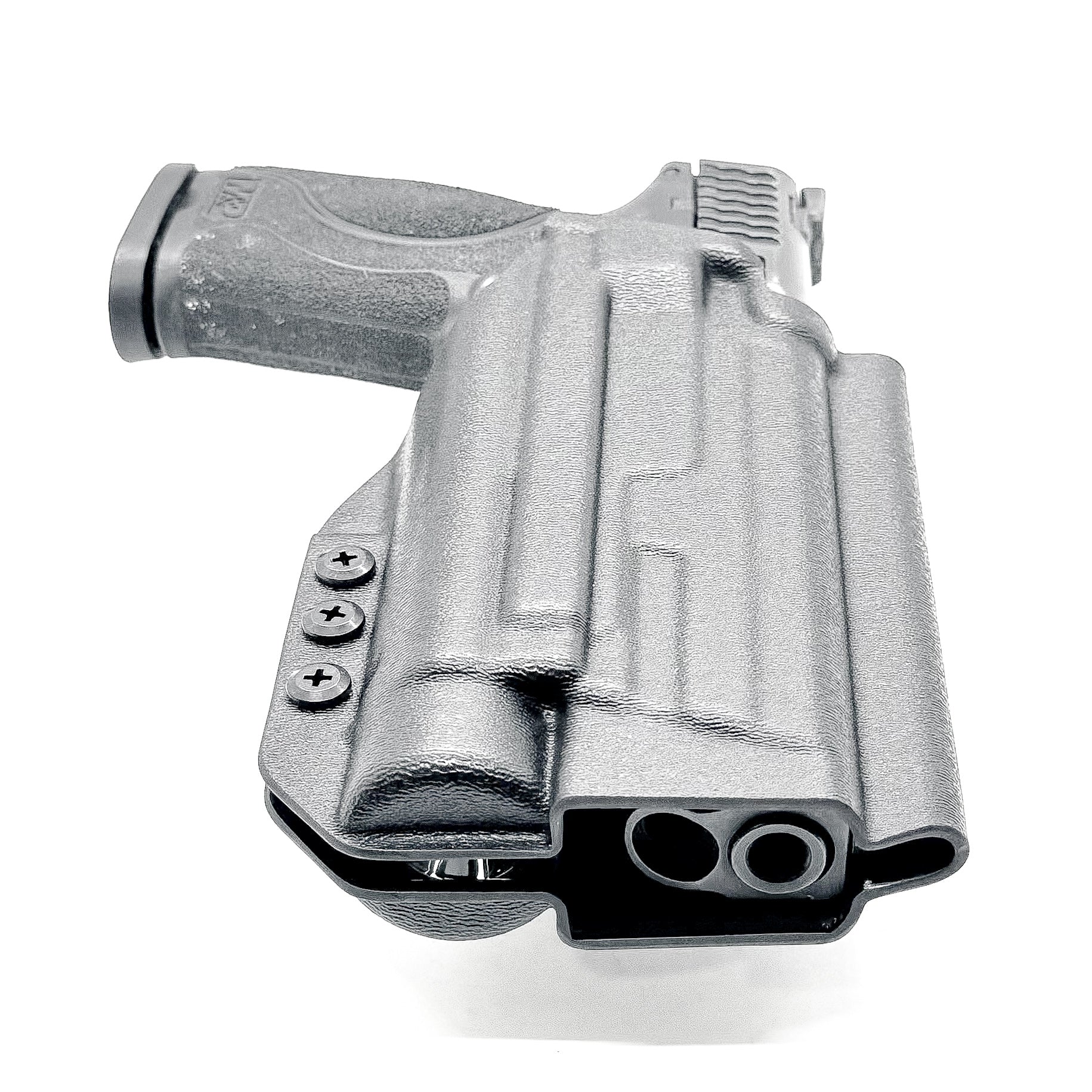 MAGAZINE POUCH FOR S&W M&P 9MM - LH SHOOTER - Foto 8