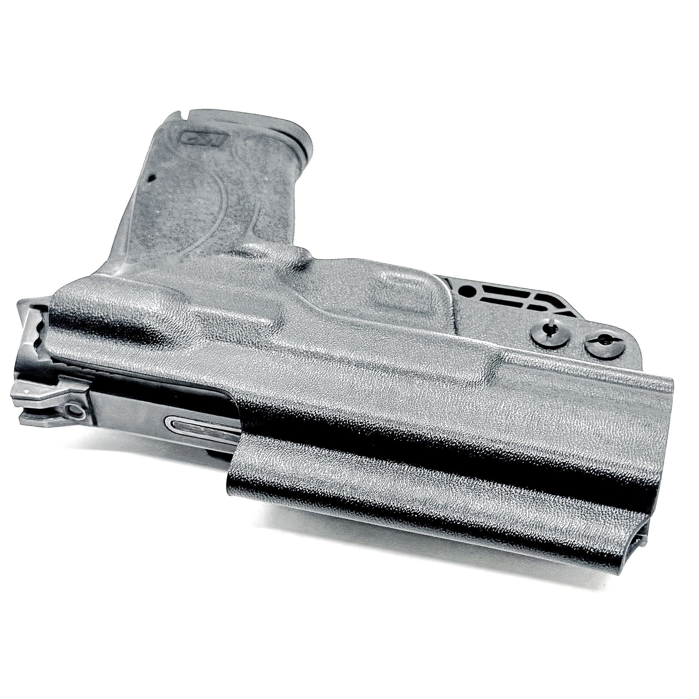 Smith & Wesson M&P 9 Shield EZ IWB Holster – Four Brothers