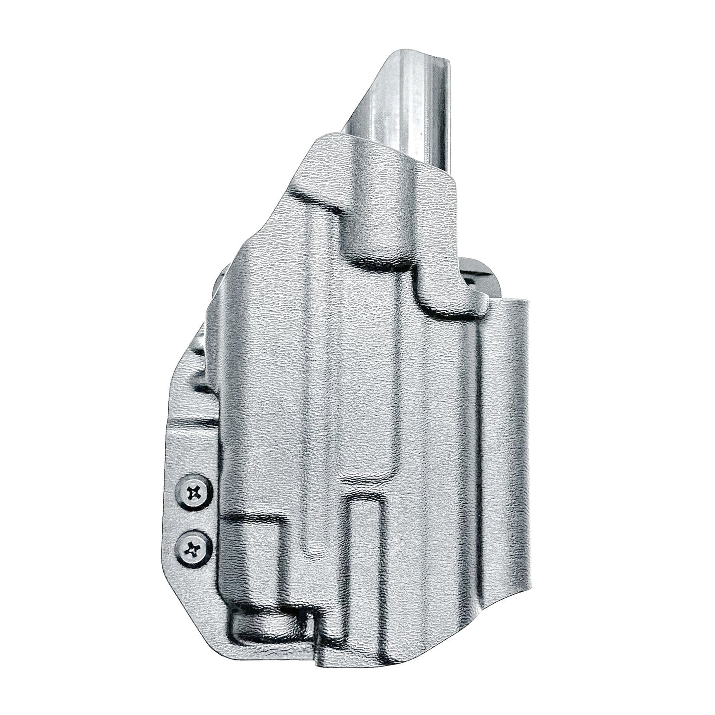 Outside Waistband Holster for the Smith & Wesson M&P 2.0 3.6" 9MM pistol & Streamlight TLR-7 A & TLR-7 X