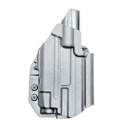 Outside Waistband Holster for the Smith & Wesson M&P 2.0 3.6" 9MM pistol & Streamlight TLR-7 A & TLR-7 X