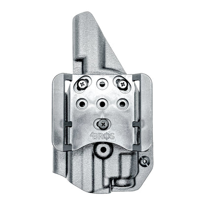 Outside Waistband Holster for the Smith & Wesson M&P 2.0 3.6" 9MM pistol & Streamlight TLR-7 A & TLR-7 X